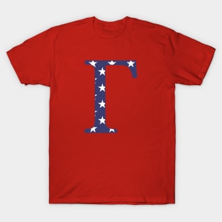 Stars Gamma T-Shirt
